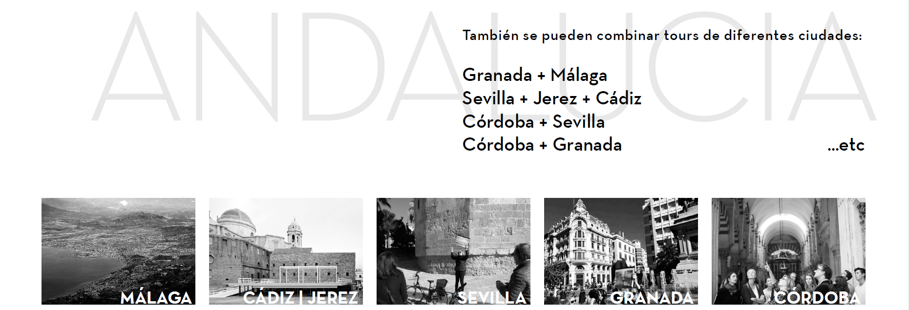 tours personalizados andalucía masquetours.fw