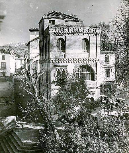 casa