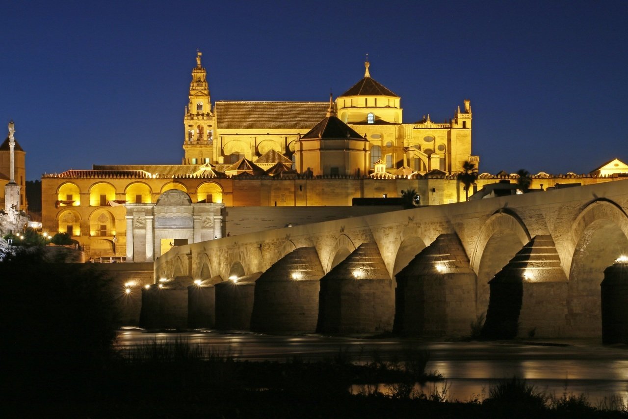 Qué ver en Córdoba