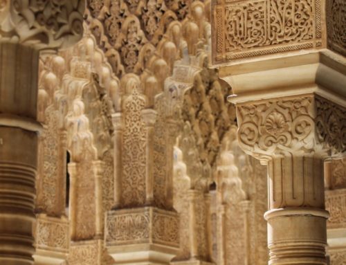 Visitar la Alhambra. Planifica tu viaje.